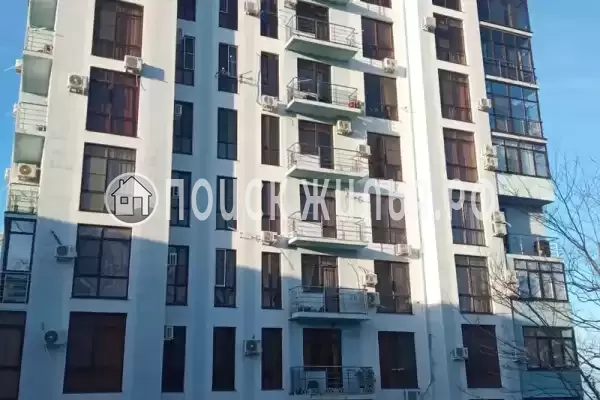 Квартира «Студия в Курортном городке», Адлер Квартира «Студия в Курортном городке», Адлер