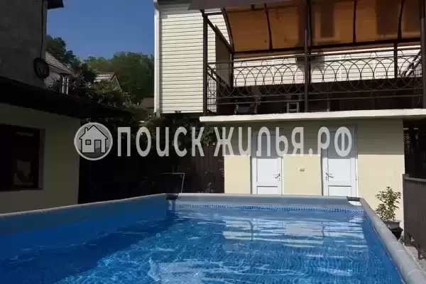 «Миндаль», Лоо