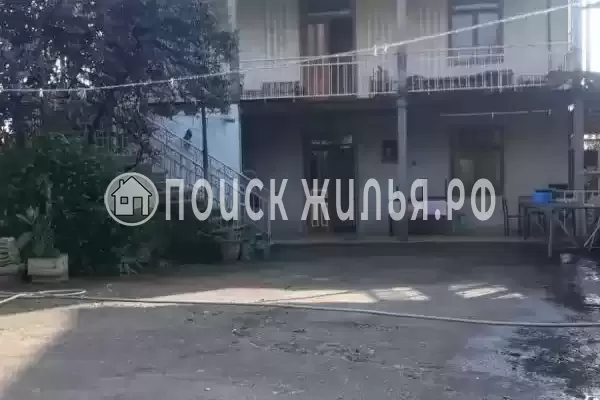 Гостевой дом «Марго», Новый Афон Гостевой дом «Марго», Новый Афон