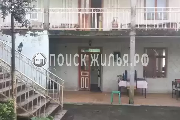 Гостевой дом «Марго», Новый Афон Гостевой дом «Марго», Новый Афон