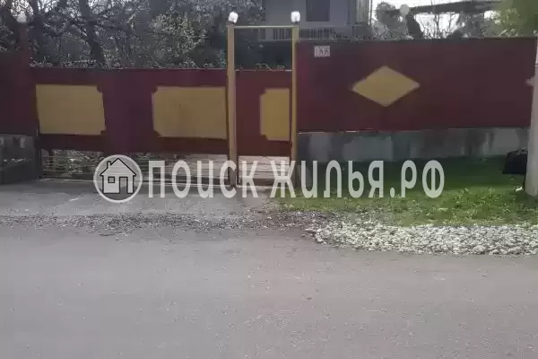 Гостевой дом «Марго», Новый Афон Гостевой дом «Марго», Новый Афон