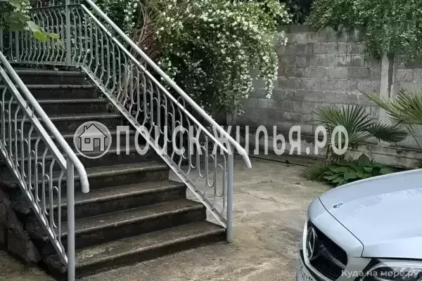 Гостевой дом «Счастливый дом», Амзара Гостевой дом «Счастливый дом», Амзара