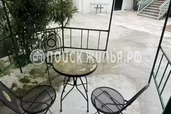 Гостевой дом «Счастливый дом», Амзара Гостевой дом «Счастливый дом», Амзара