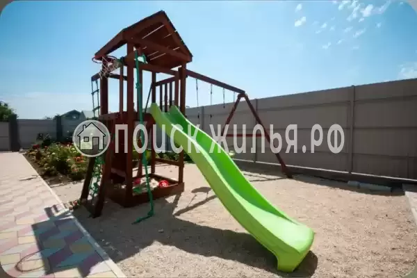 Гостевой дом «В Приморском», Приморский
