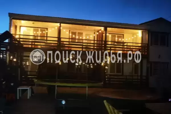 Гостевой дом «В Приморском», Приморский