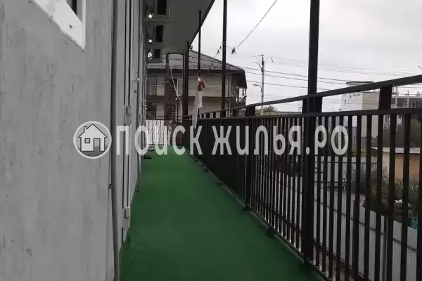 Гостевой дом «MariAnna», Гагра