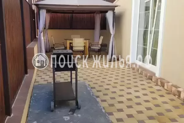 Дом под ключ «Этаж в коттедже», Геленджик Дом под ключ «Этаж в коттедже», Геленджик