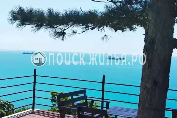 Частный сектор «Сосновая горка», Гизель-Дере Частный сектор «Сосновая горка», Гизель-Дере