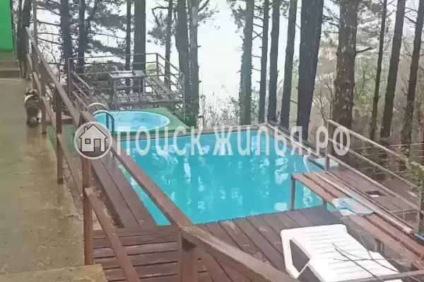 Частный сектор «Сосновая горка», Гизель-Дере Частный сектор «Сосновая горка», Гизель-Дере