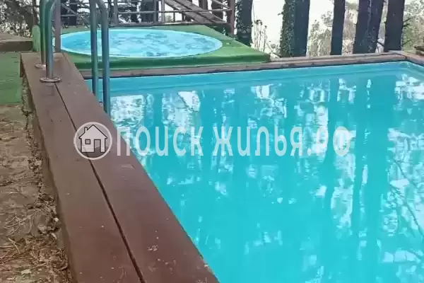 Частный сектор «Сосновая горка», Гизель-Дере Частный сектор «Сосновая горка», Гизель-Дере