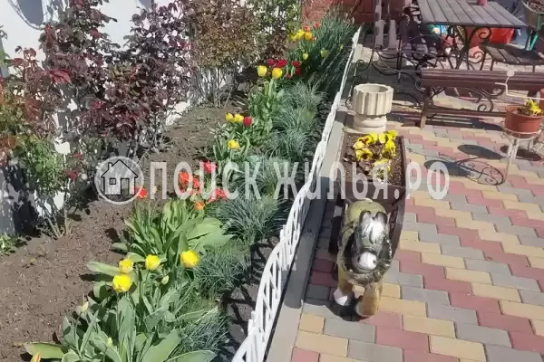 Дом под ключ «Натали», Пересыпь