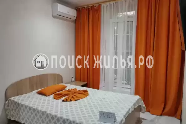 Квартира «На лазурной долине», Адлер Квартира «На лазурной долине», Адлер