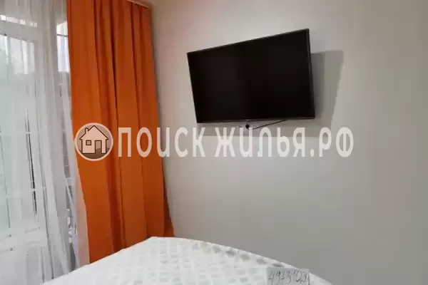 Квартира «На лазурной долине», Адлер Квартира «На лазурной долине», Адлер