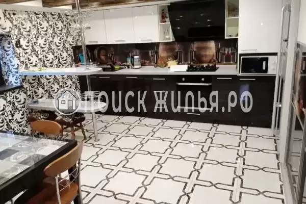 Дом под ключ «С бассейном в Голубой бухте», Геленджик