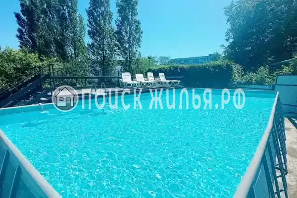 Гостевой дом «GardenTown», Новомихайловский Гостевой дом «GardenTown», Новомихайловский