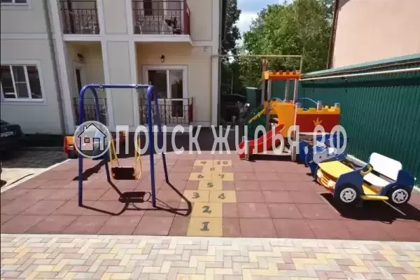 «Капри», Кабардинка