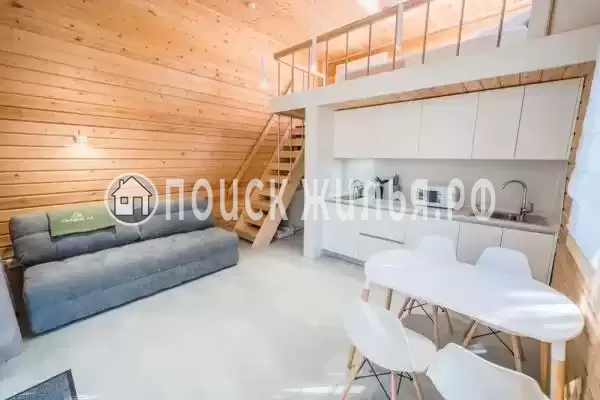 Частный сектор «Гарден Оз», Южная Озереевка