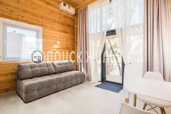 Частный сектор «Гарден Оз», Южная Озереевка