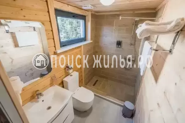 Частный сектор «Гарден Оз», Южная Озереевка