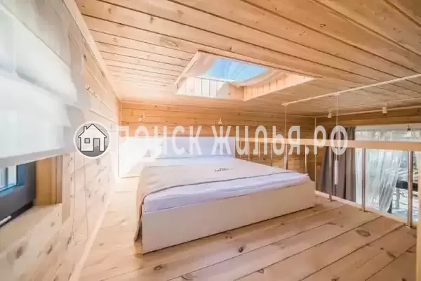 Частный сектор «Гарден Оз», Южная Озереевка