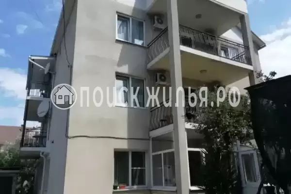 «У Марины», Адлер