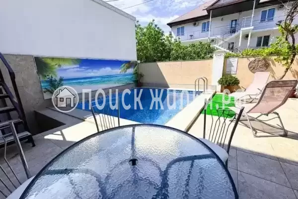 «Владимирский», Геленджик «Владимирский», Геленджик