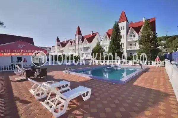 «Вея», Якорная Щель