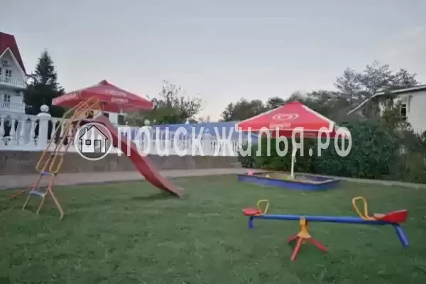 «Вея», Якорная Щель