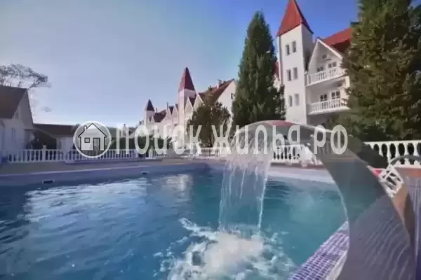 «Вея», Якорная Щель