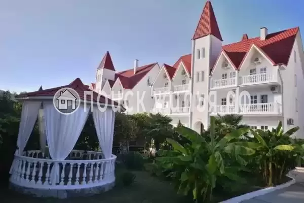 «Вея», Якорная Щель