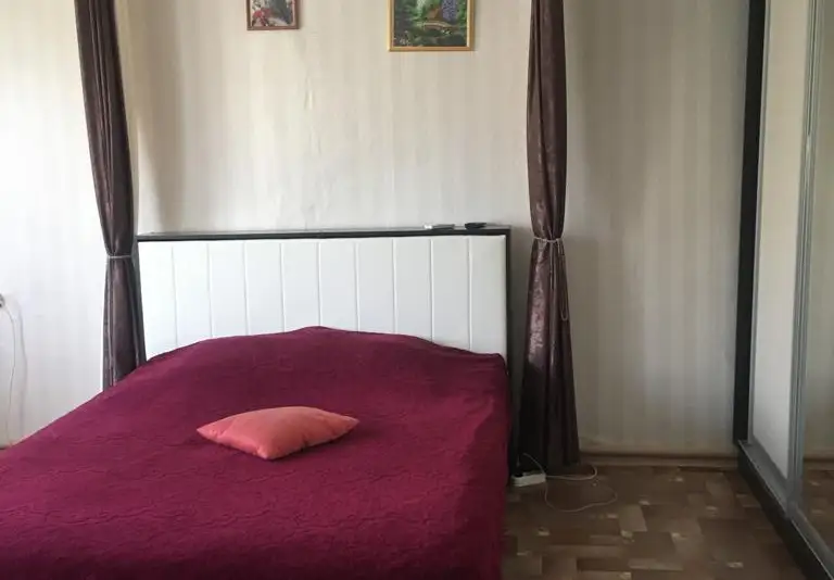 Частный сектор «Дом под ключ У Ирины»