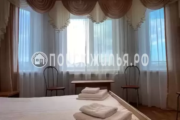 «Чайка», Джемете «Чайка», Джемете