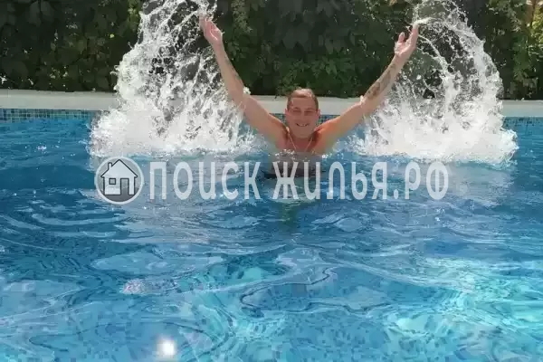 Частный сектор «Чайка», Джемете Частный сектор «Чайка», Джемете