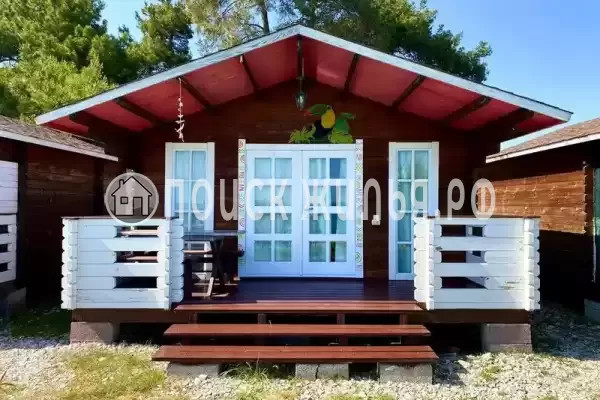 База отдыха «Гранат», Лдзаа База отдыха «Гранат», Лдзаа