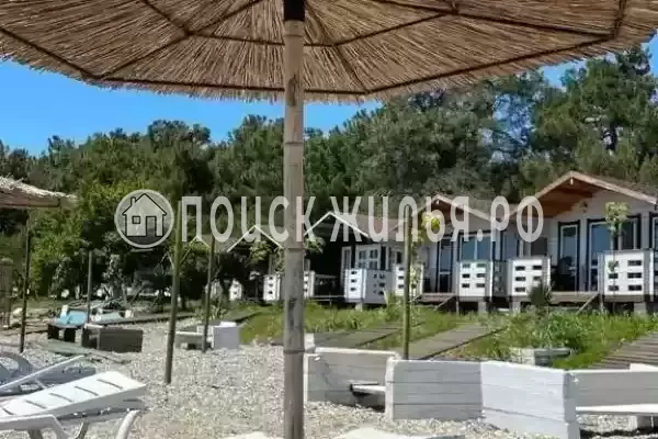 База отдыха «Гранат», Лдзаа База отдыха «Гранат», Лдзаа