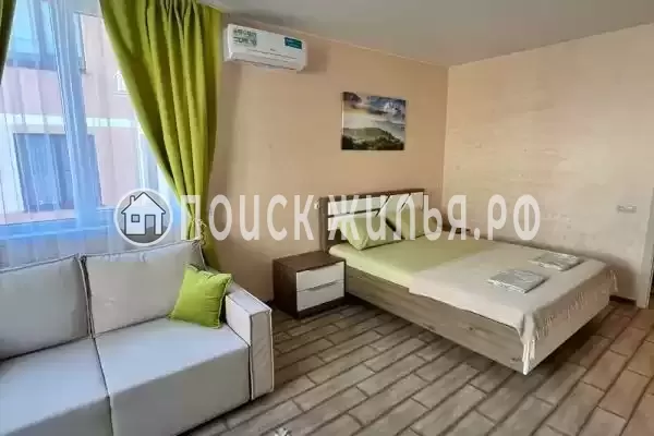 Квартира «В ЖК Легенда», Дивноморское Квартира «В ЖК Легенда», Дивноморское