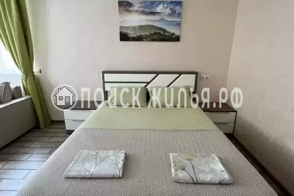 Квартира «В ЖК Легенда», Дивноморское Квартира «В ЖК Легенда», Дивноморское