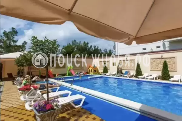 «Карина», Геленджик