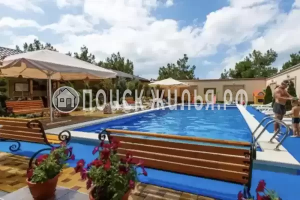 «Карина», Геленджик