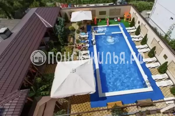 «Карина», Геленджик