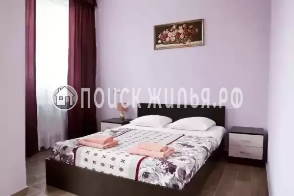 «У Ольги», Лазаревское