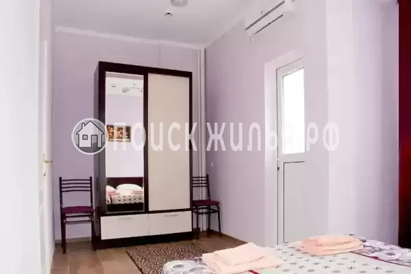 «У Ольги», Лазаревское