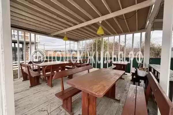 Отель «Абзия», Цандрипш Отель «Абзия», Цандрипш