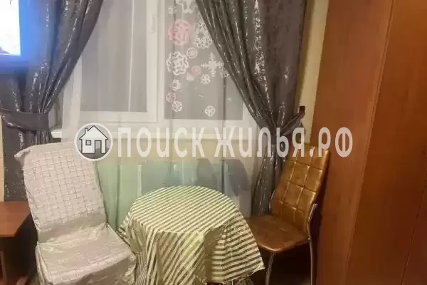 Квартира «-студия», Анапа