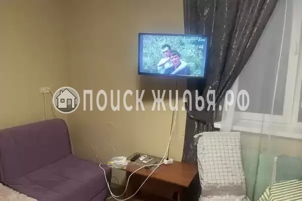 Квартира «-студия», Анапа