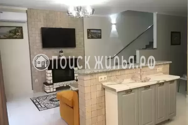 Дом под ключ «Акварель Премиум», Кабардинка Дом под ключ «Акварель Премиум», Кабардинка