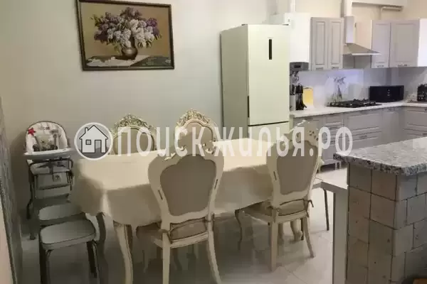 Дом под ключ «Акварель Премиум», Кабардинка Дом под ключ «Акварель Премиум», Кабардинка