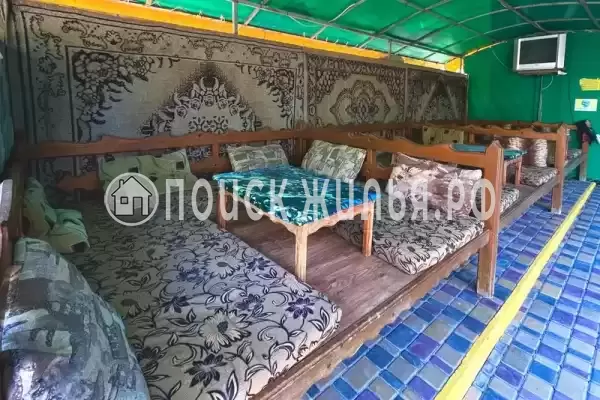 «В гостях у Наримана», Судак