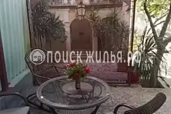 Частный сектор «У Гектора», Судак