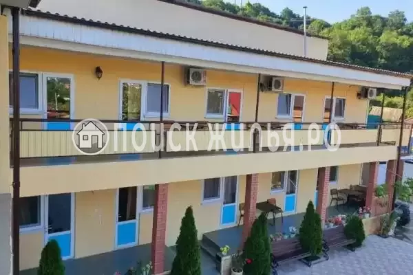 «Limava», Джубга «Limava», Джубга